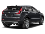 2022 Cadillac XT4 Base