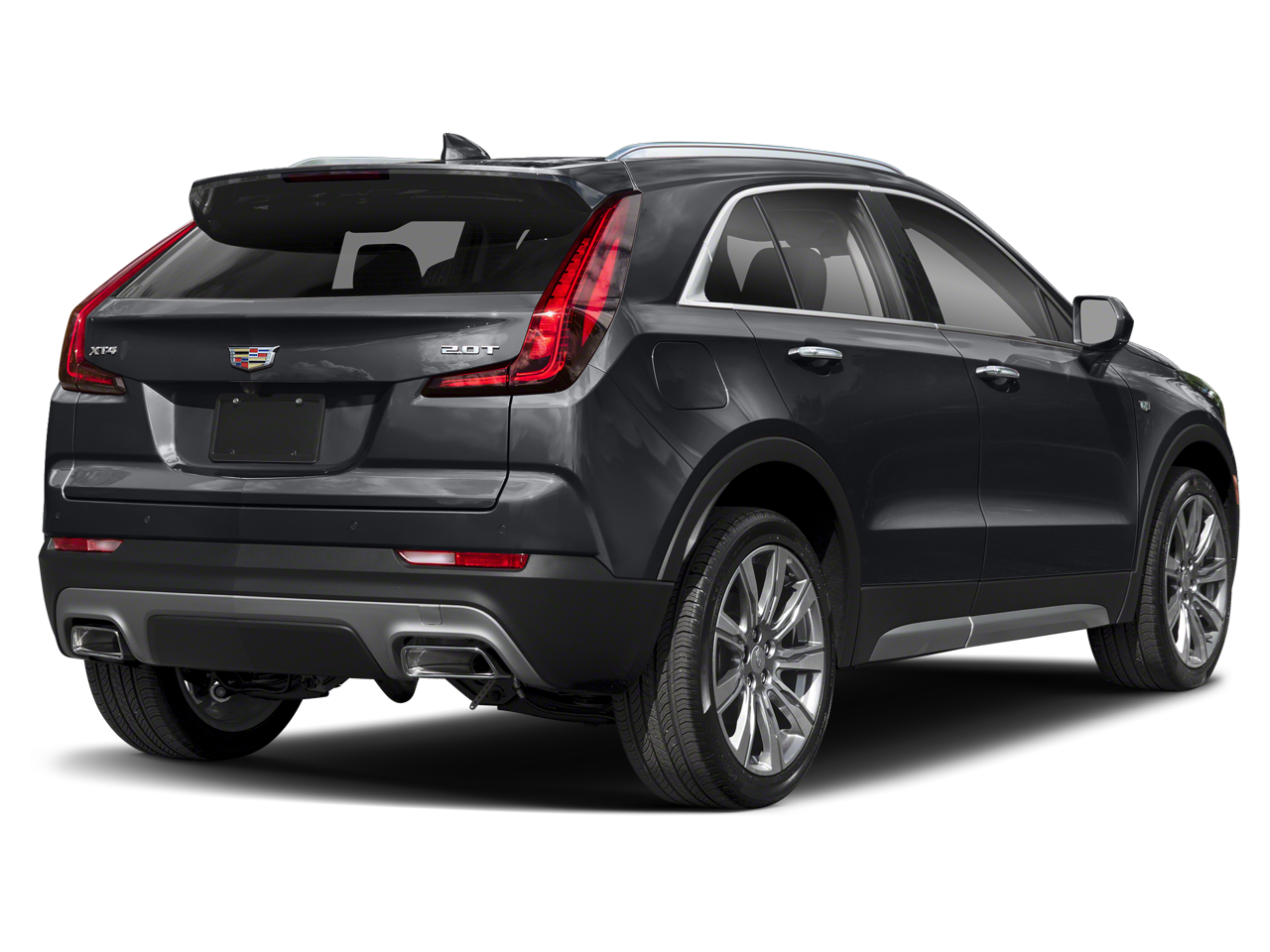 2022 Cadillac XT4 Base