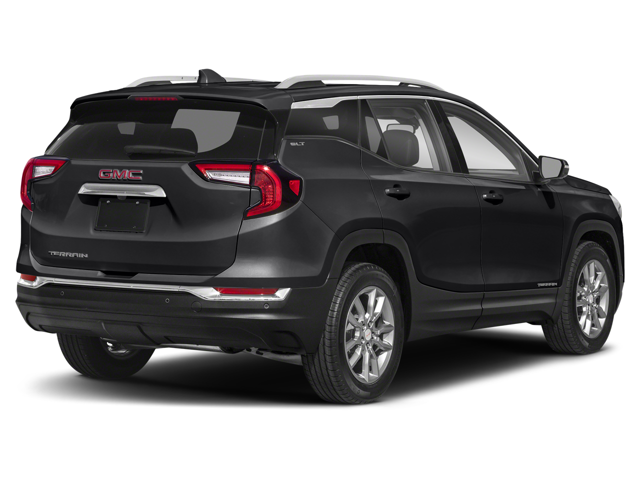 2022 GMC Terrain Base