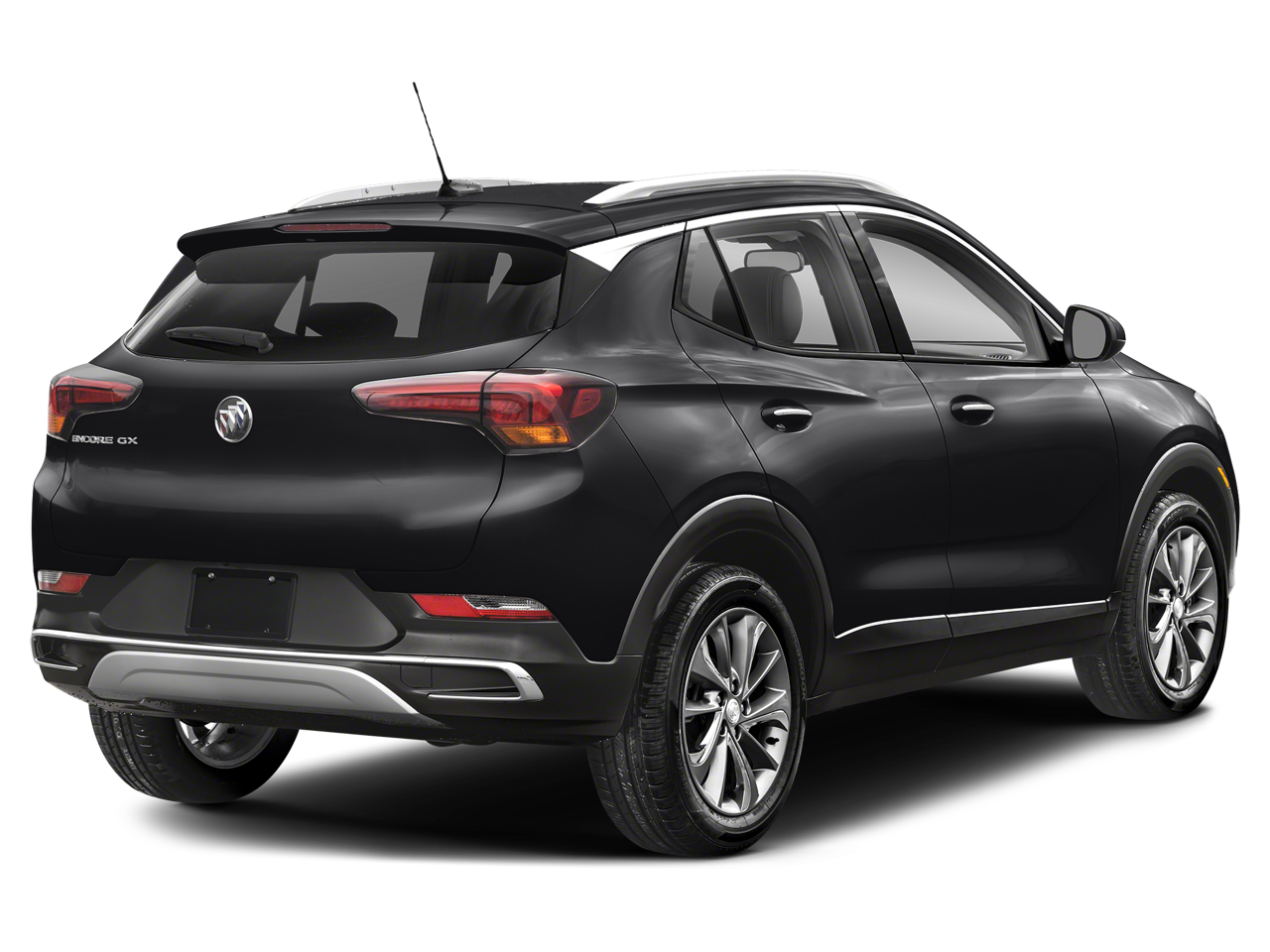 2023 Buick Encore GX Essence - Photo 33