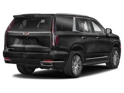 2023 Cadillac Escalade Base