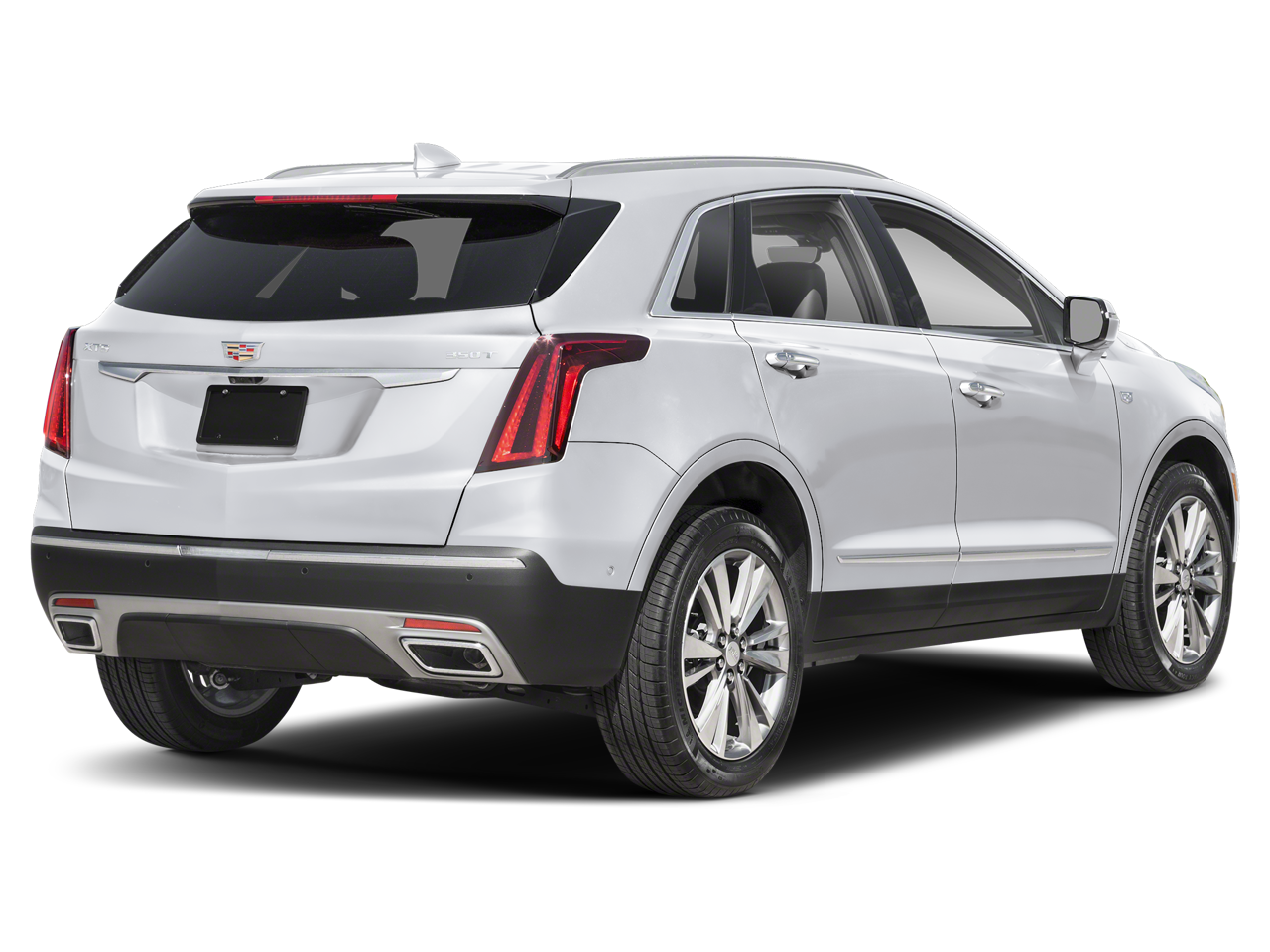 2023 Cadillac XT5 Base