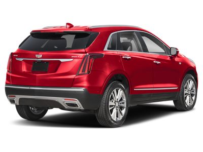 2023 Cadillac XT5 Base