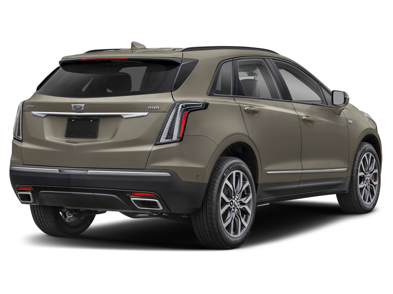 2023 Cadillac XT5 Sport