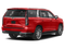 2024 Cadillac Escalade 4WD Premium Luxury Platinum
