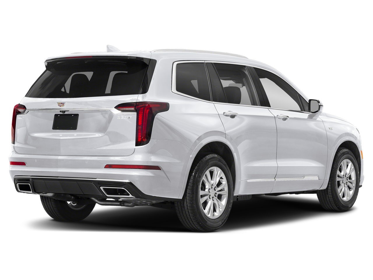2024 Cadillac XT6 Base
