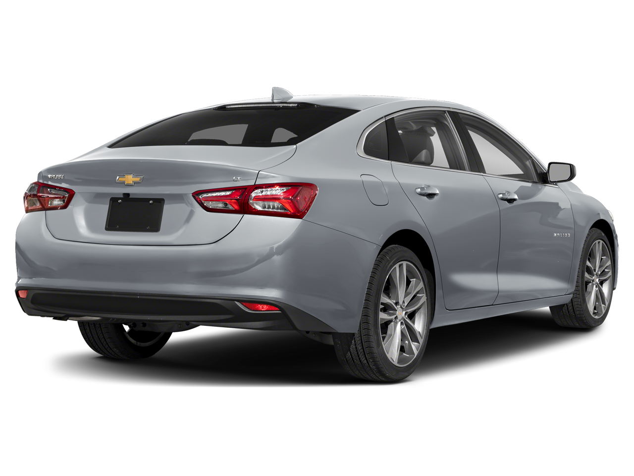 2024 Chevrolet Malibu 2LT - Photo 31