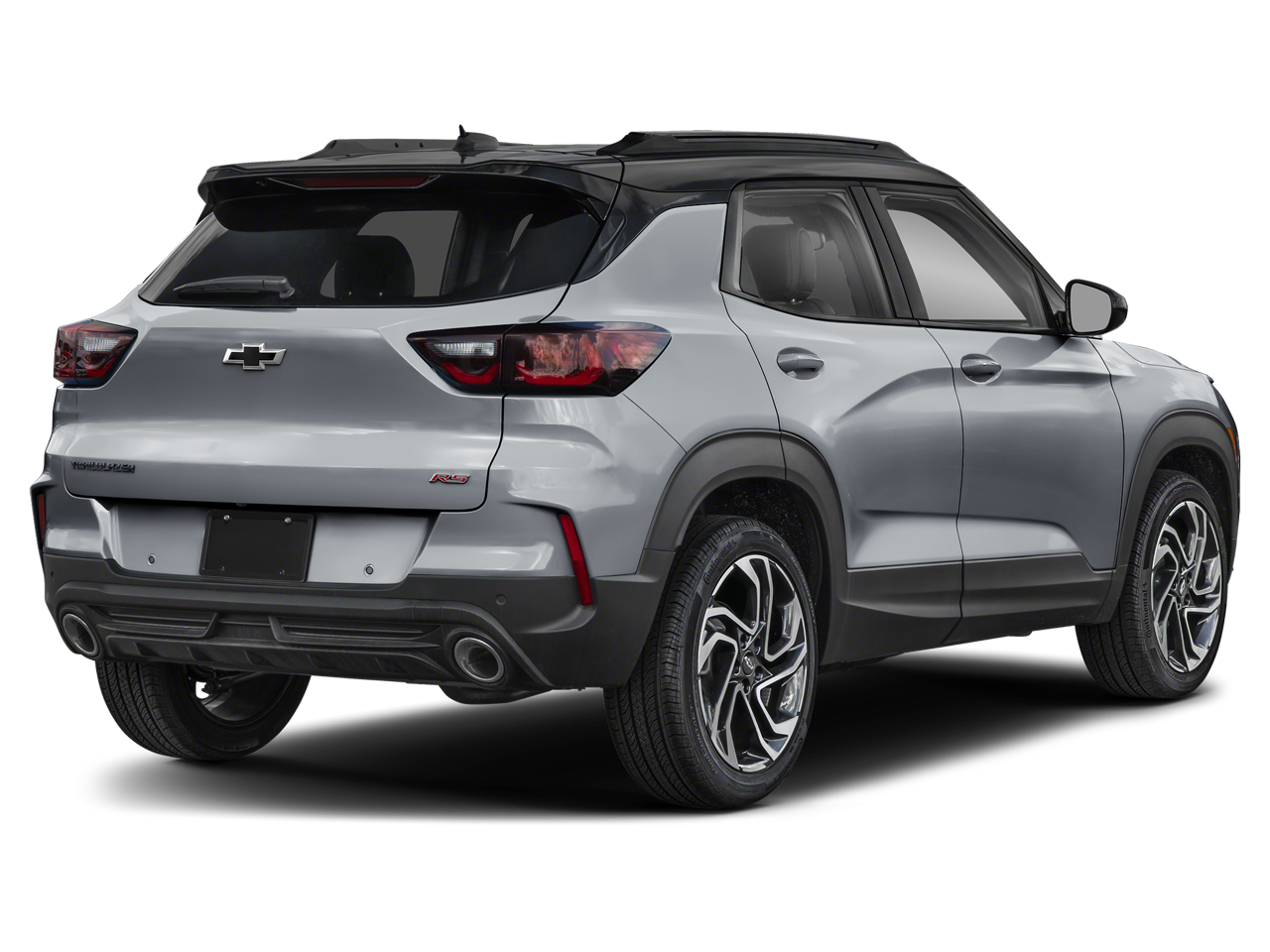 2024 Chevrolet TrailBlazer RS - Photo 32