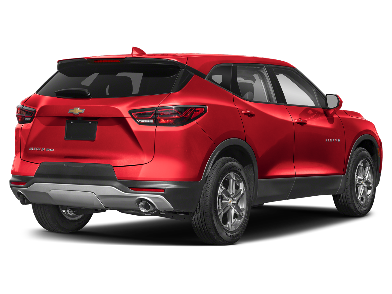 2024 Chevrolet Blazer 2LT - Photo 33