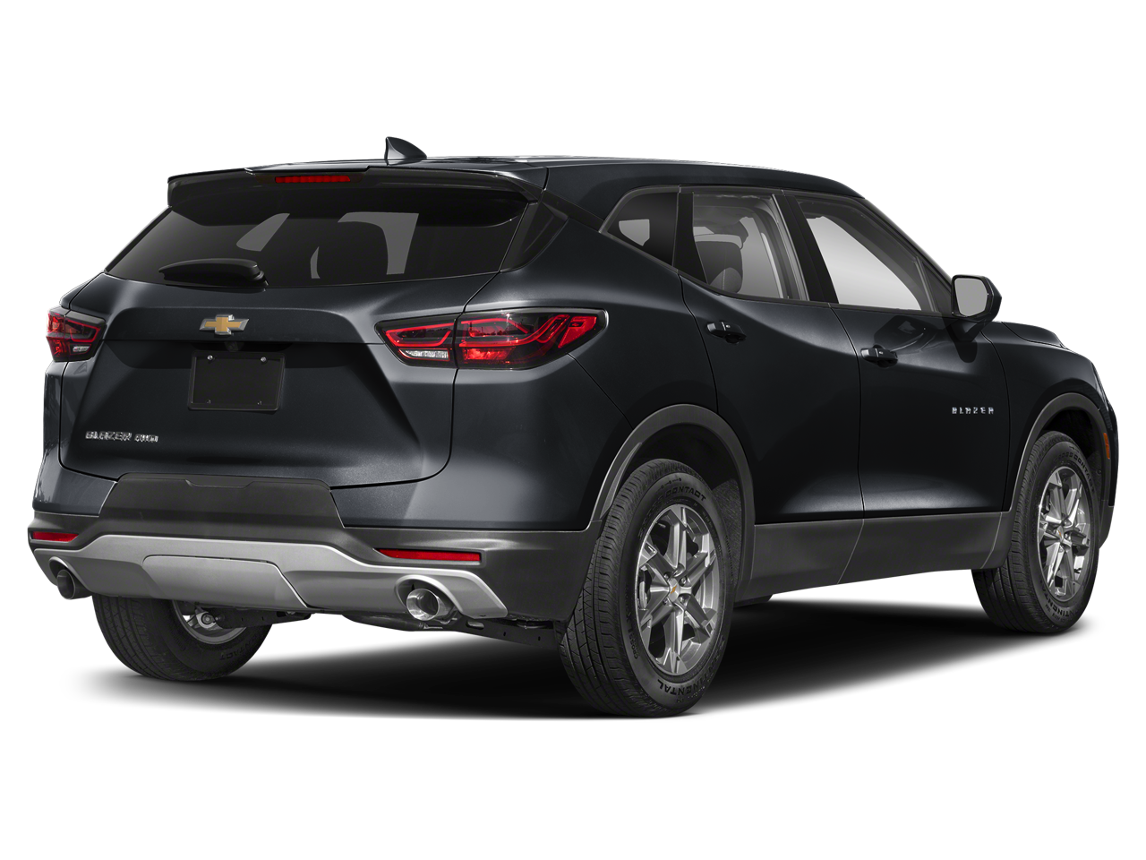 2024 Chevrolet Blazer 2LT - Photo 33