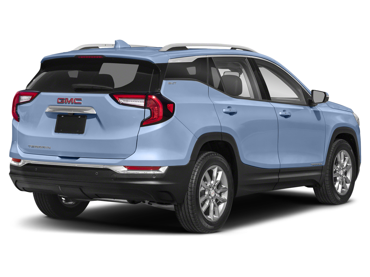 2024 GMC Terrain SLE - Photo 32
