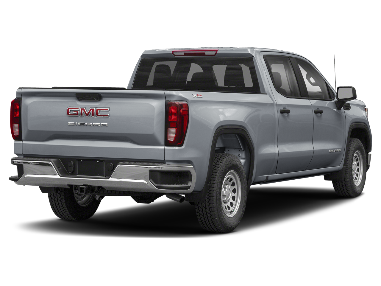 2024 GMC Sierra 1500 Base