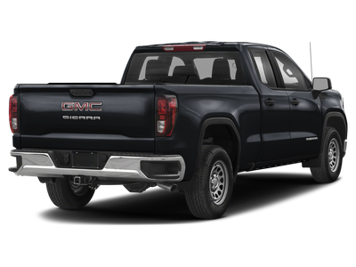 2024 GMC Sierra 1500 Base