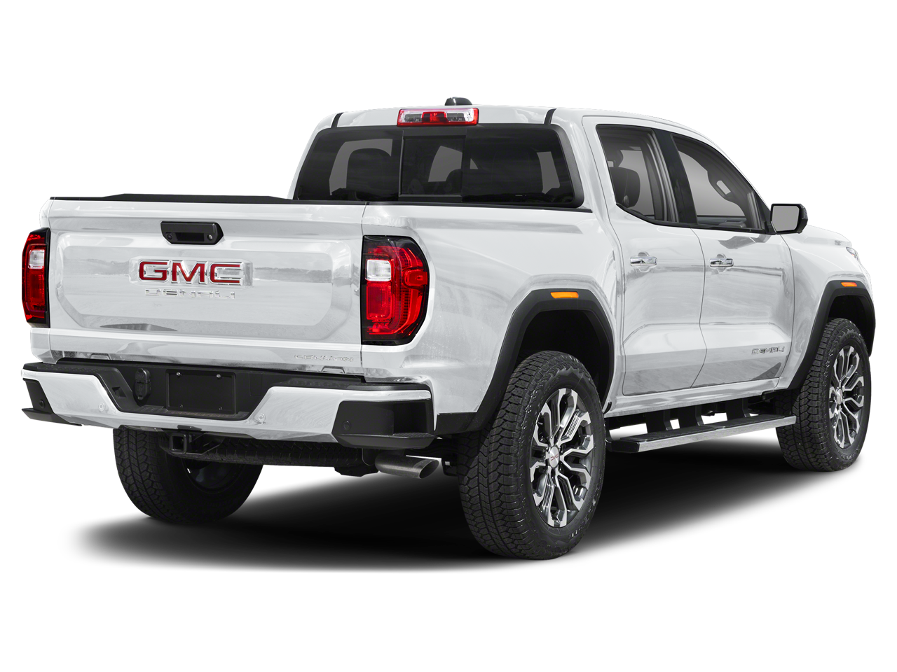 2024 GMC Canyon Denali - Photo 32