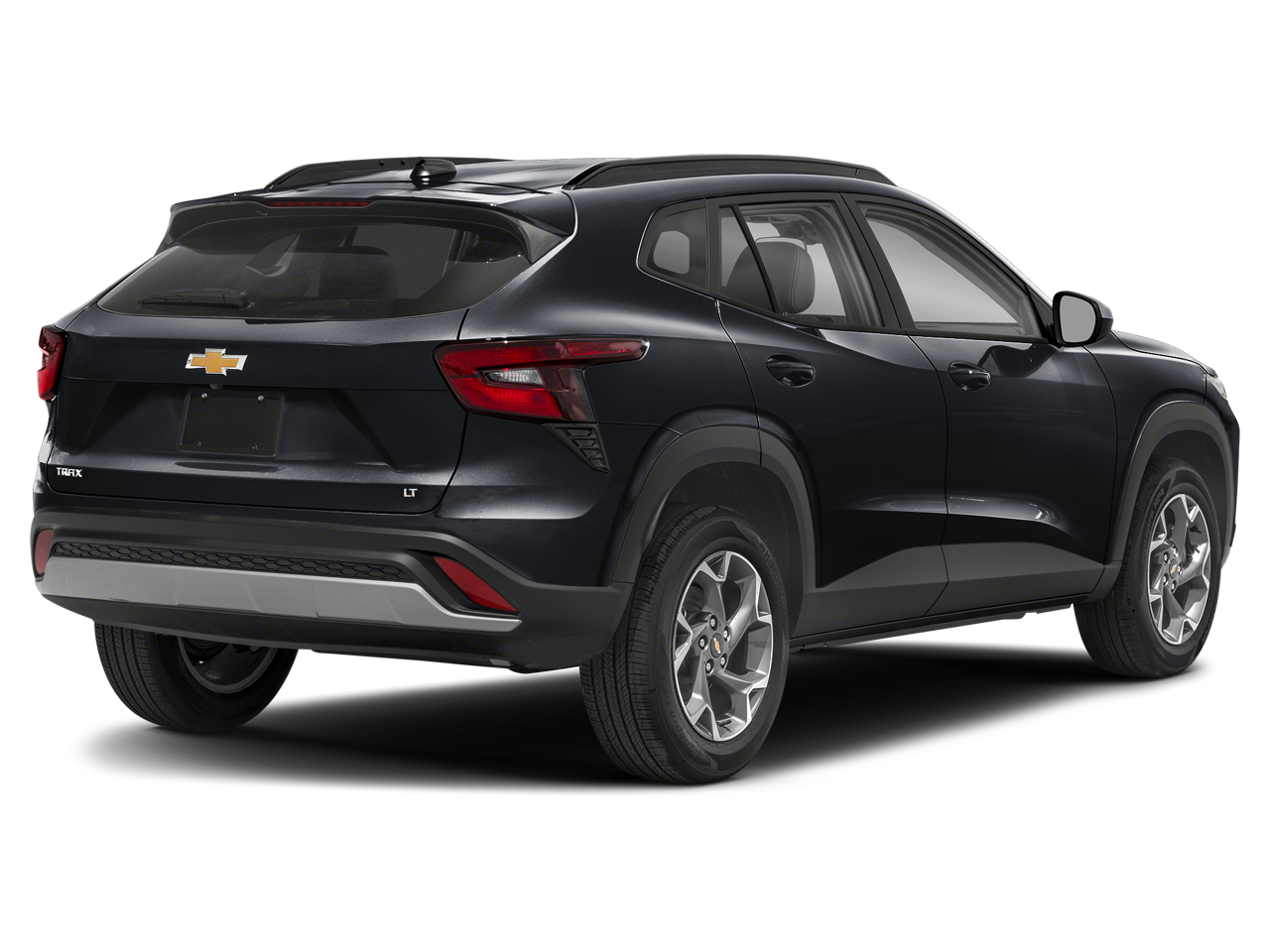 2025 Chevrolet Trax RS - Photo 31