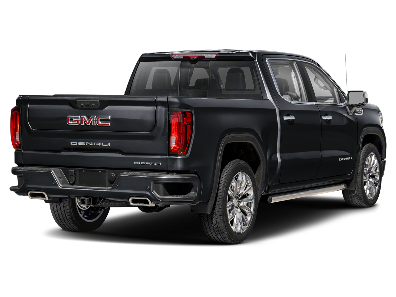 2025 GMC Sierra 1500 Denali - Photo 31