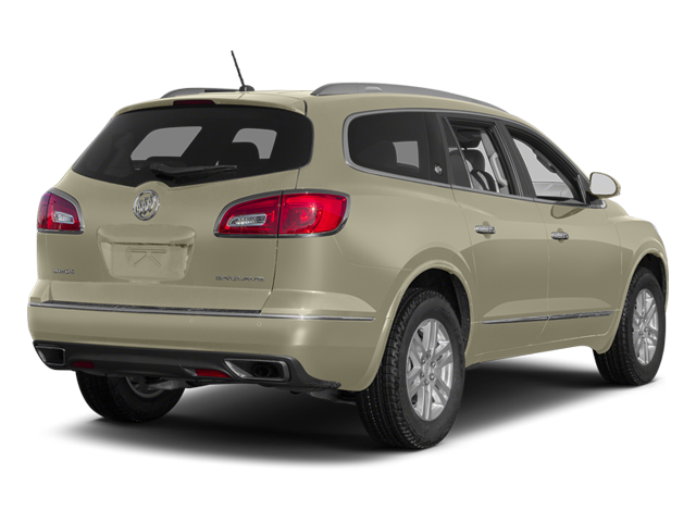 Used 2013 Buick Enclave Leather with VIN 5GAKRCKD8DJ104480 for sale in Grand Blanc, MI