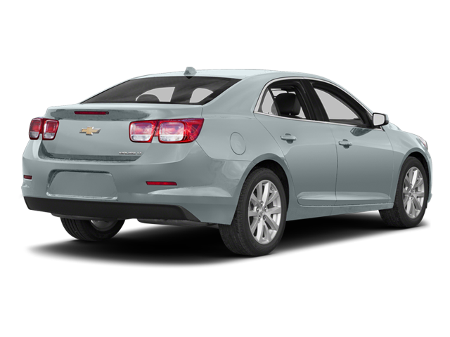 2013 Chevrolet Malibu Base