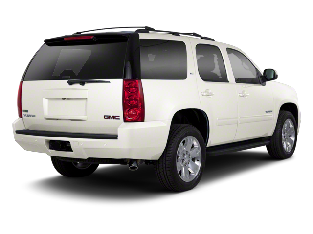 2013 GMC Yukon Base
