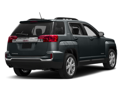 2017 GMC Terrain Base