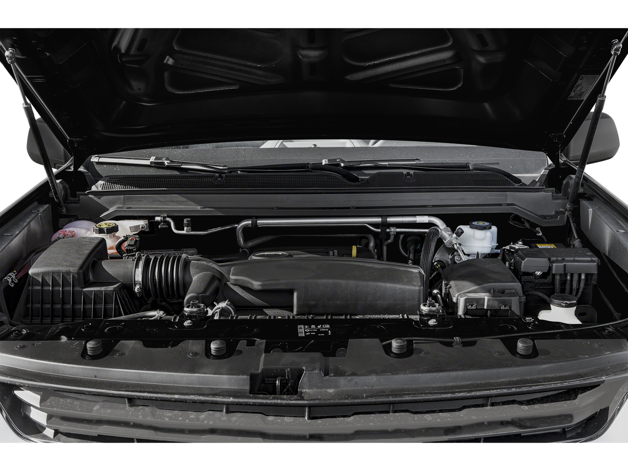 2015 Chevrolet Colorado 4WD WT