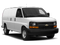 2015 Chevrolet Express Passenger 2500 LT