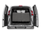 2015 Chevrolet Express Passenger 2500 LT