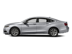 2016 Chevrolet Impala Base