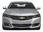 2016 Chevrolet Impala Base