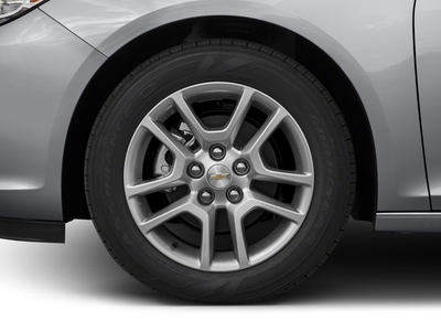 2016 Chevrolet Malibu Limited LT