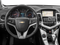 2016 Chevrolet Cruze Limited Base