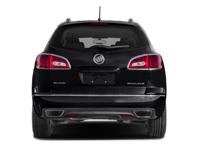 2017 Buick Enclave Base
