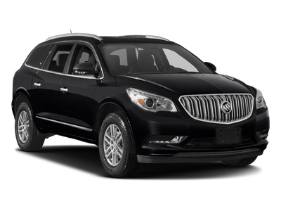 2017 Buick Enclave Base