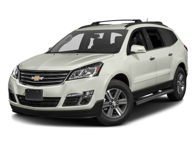 2017 Chevrolet Traverse Base