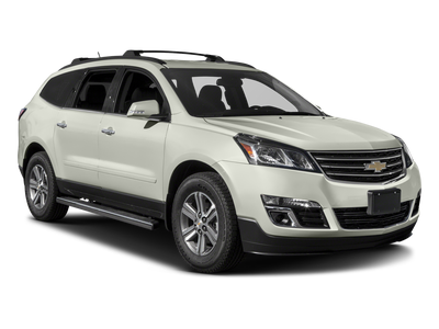 2017 Chevrolet Traverse Base