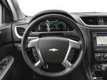 2017 Chevrolet Traverse Base