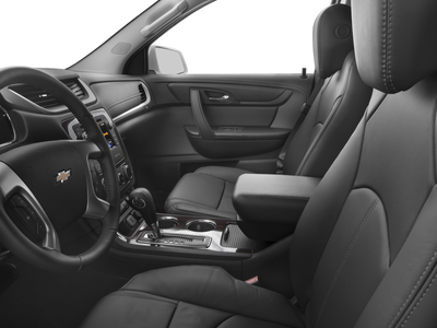 2017 Chevrolet Traverse Base