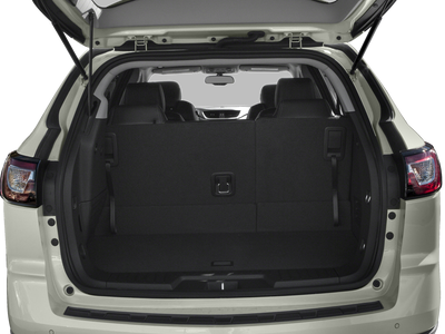 2017 Chevrolet Traverse Base