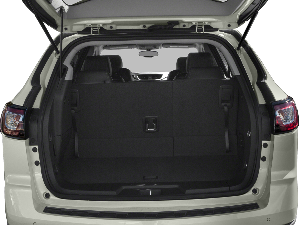 2017 Chevrolet Traverse Base