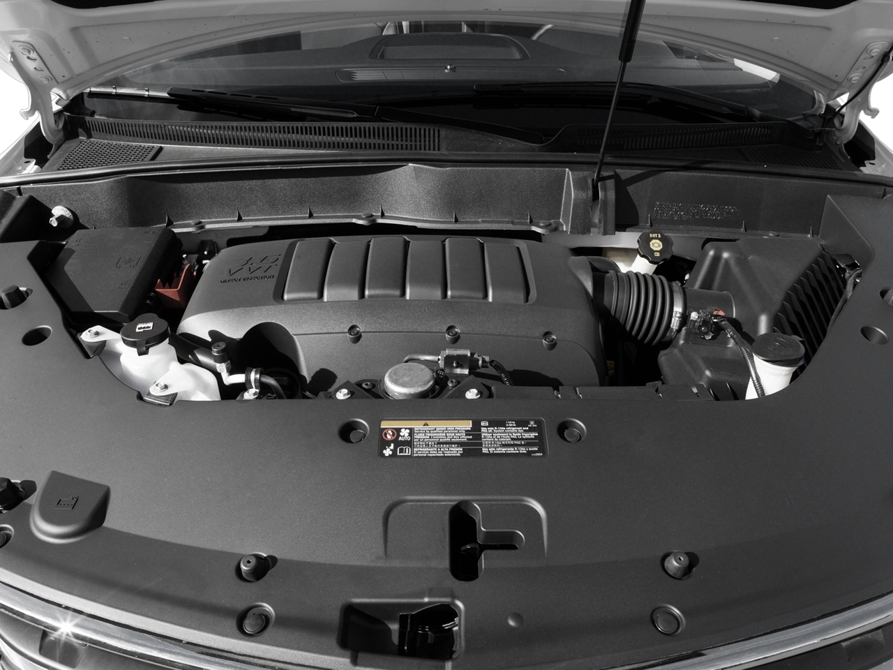 2017 Chevrolet Traverse Base