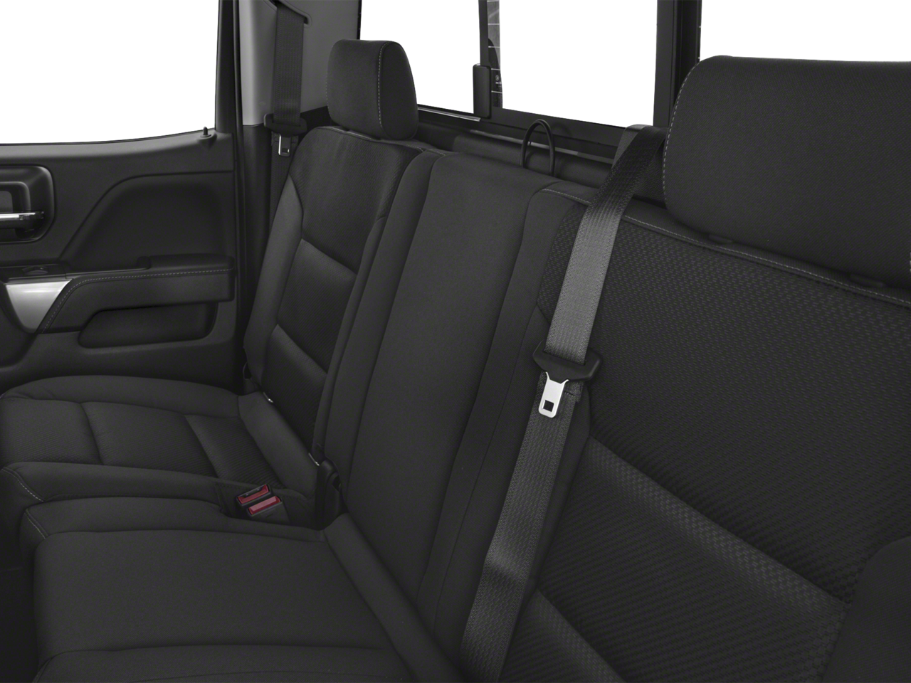 2017 Chevrolet Silverado 1500 LT All Star Edition