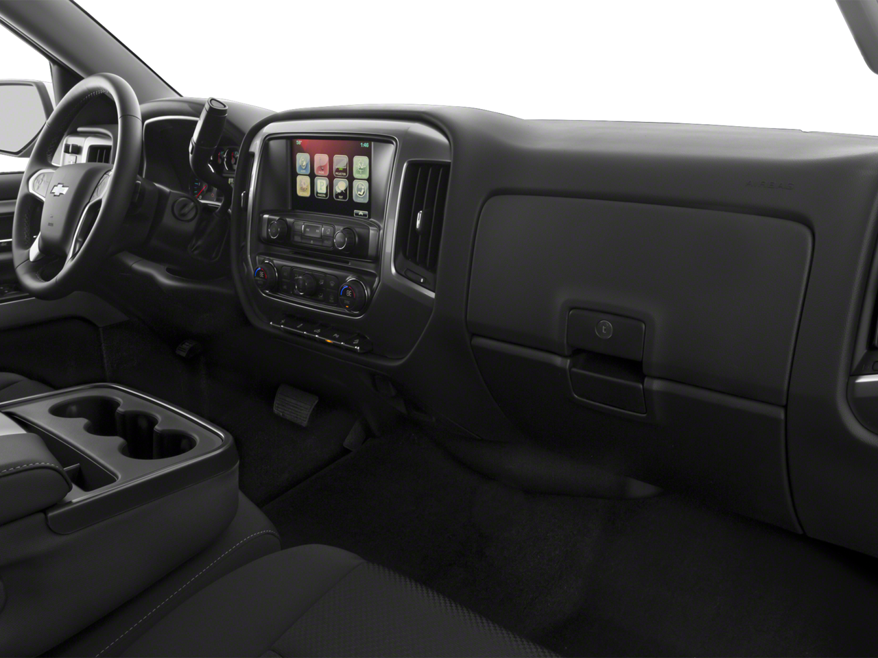 2017 Chevrolet Silverado 1500 LT All Star Edition