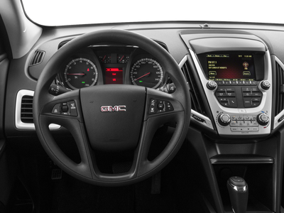 2017 GMC Terrain Base