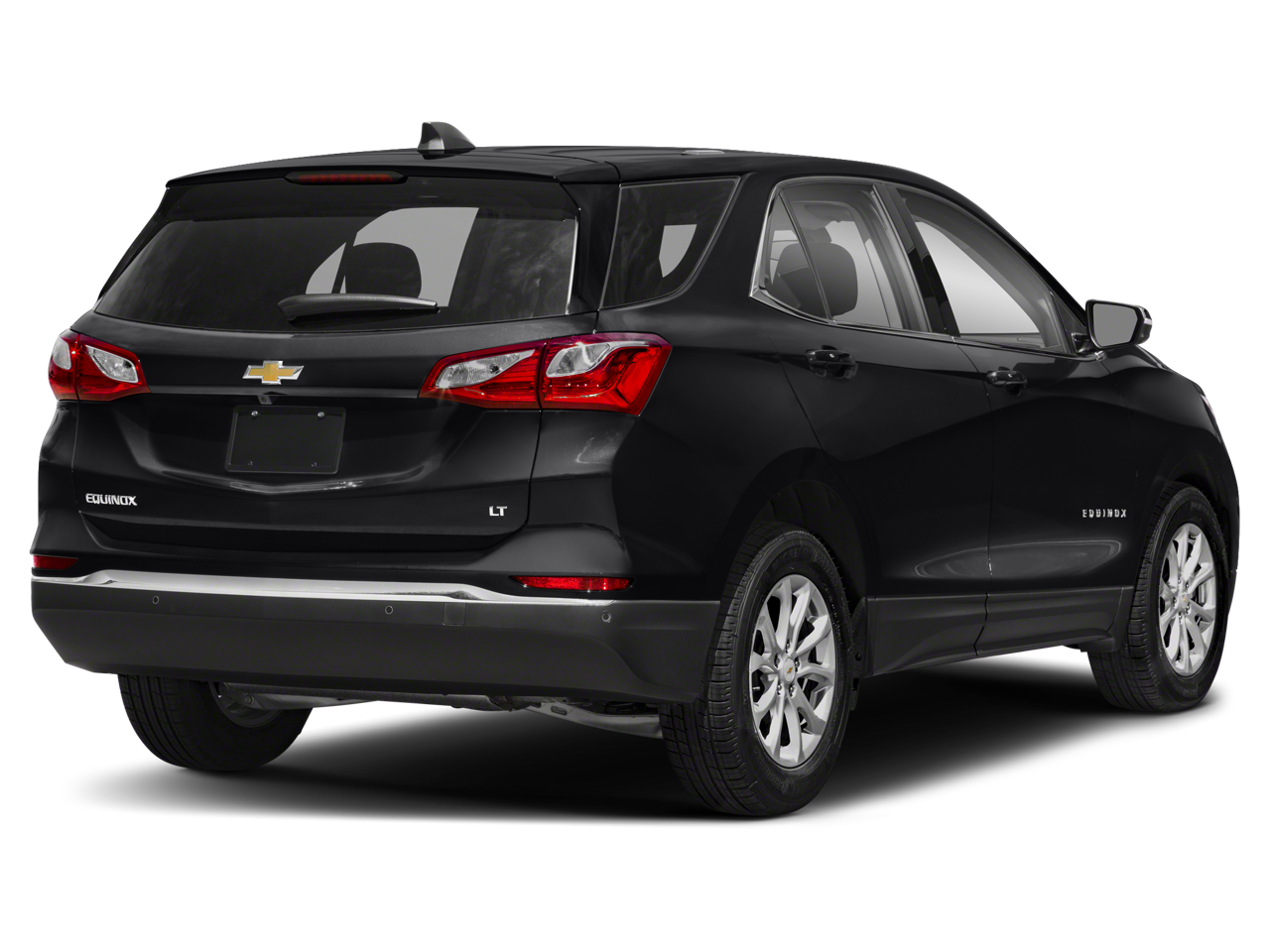 Used 2018 Chevrolet Equinox LT with VIN 2GNAXSEV0J6129386 for sale in Grand Blanc, MI