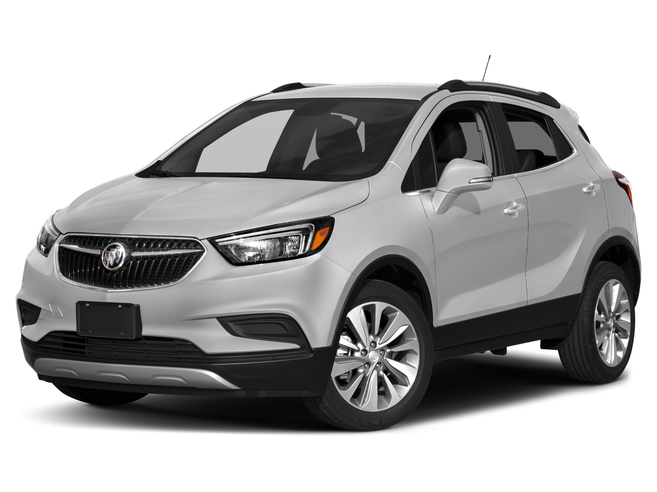 2019 Buick Encore Essence photo 3