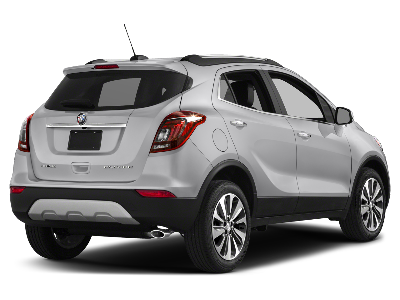 2019 Buick Encore Essence photo 4