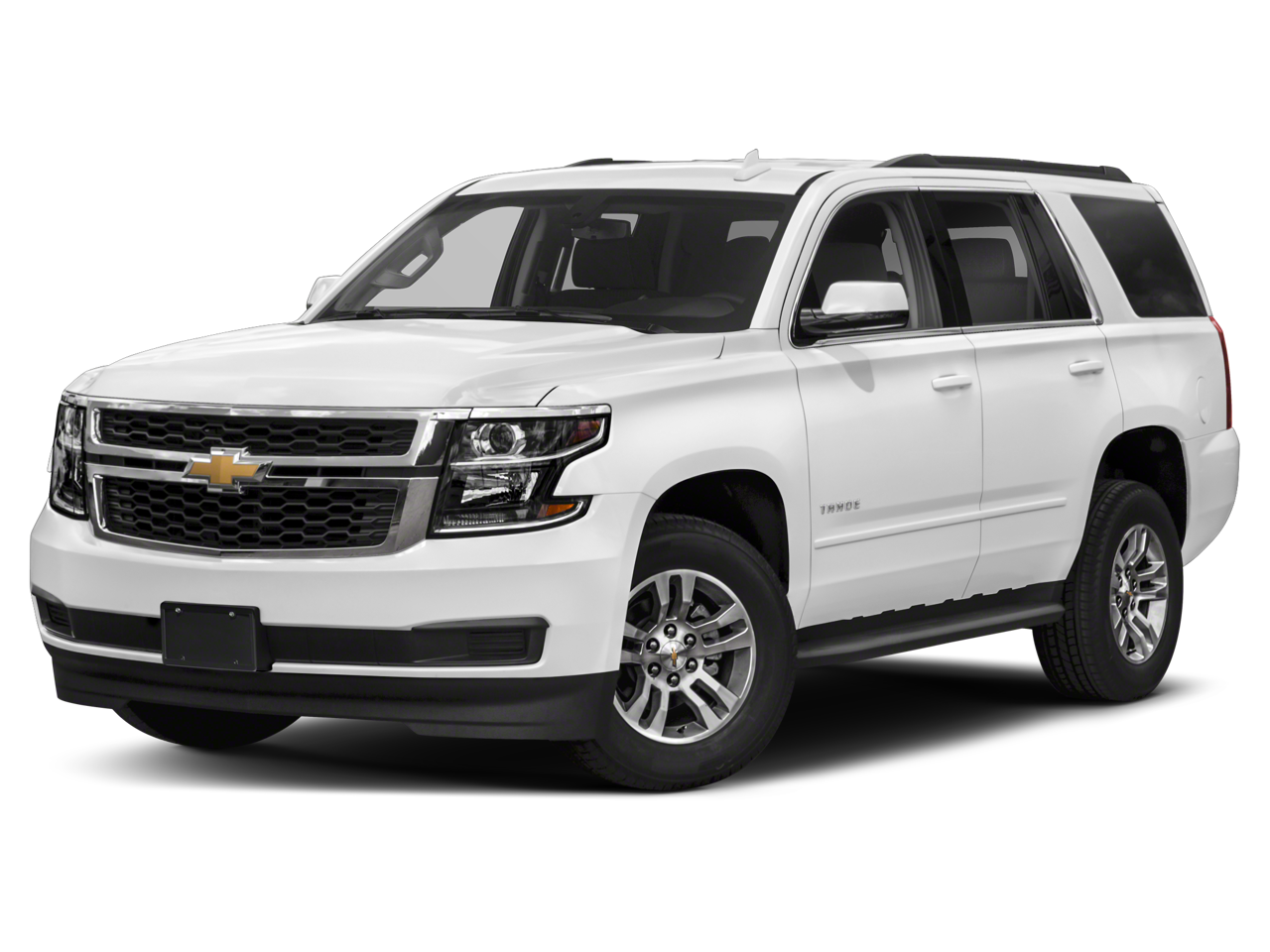 2019 Chevrolet Tahoe LS Custom Midnight Edition