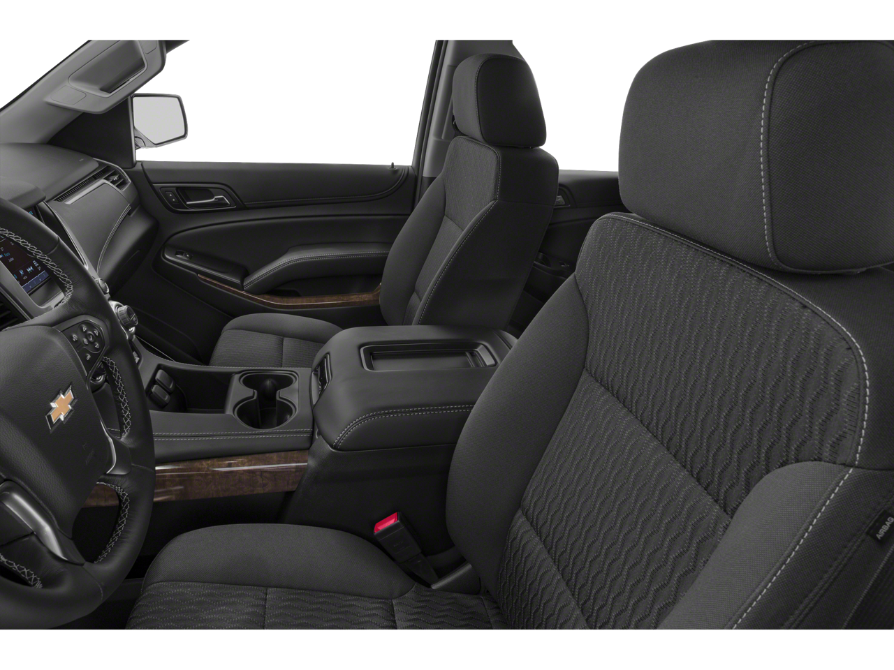 2019 Chevrolet Tahoe LS Custom Midnight Edition