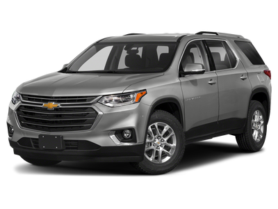 2019 Chevrolet Traverse Base