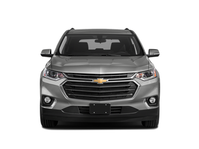 2019 Chevrolet Traverse Base